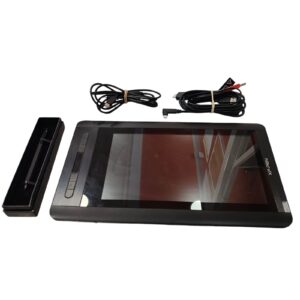 TABLETA GRAFICA XP-PEN ARTIST 12 1GEN + PEN +  CABLES