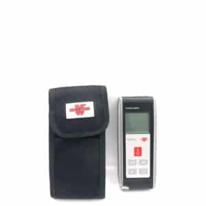 MEDIDOR LASER WURTH WDM30+ ESTUCHE