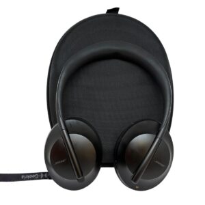 AURICULARES BOSE 700 ANC + FUNDA + CABLES