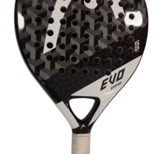 PALA DE PADEL HEAD EVO SANYO