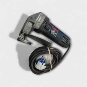 CIZALLA ELECTRICA BOSCH GSC 160 500W