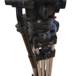 TRIPODE MANFROTTO 510