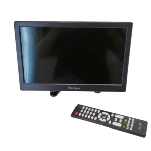 MINI MONITOR LED PRECHEN HD-010 1366x768 + MANDO + CARGADOR