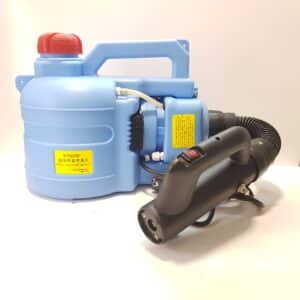 PULVERIZADOR NEBULAZADOR ELECRICO ULV