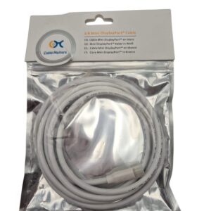 CABLE DISPLAYPORT HDMI