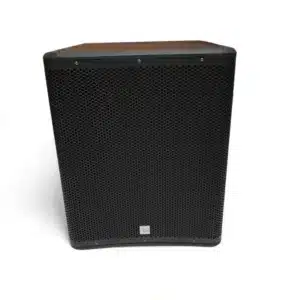 SUBWOOFER THE BOX PRO DSP 18 SUB+CAJA *A ESTRENAR*
