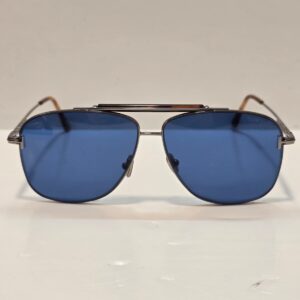 GAFAS DE SOL TOM FORD TF1017 + CAJA + ESTUCHE
