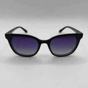 GAFAS DALSTON 53 19-145 NEGRAS