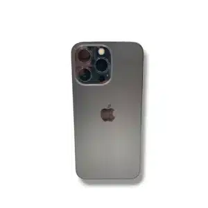 IPHONE 13 PRO 256GB SALUD DE BATERIA 88% GRIS