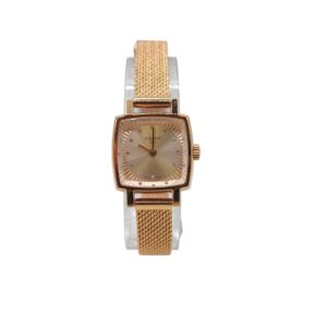 RELOJ TISSOT 1853 T058109A COLOR ROSA