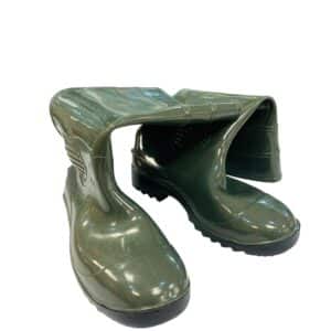 BOTAS DE SEGURIDAD DE AGUA TALLA 42