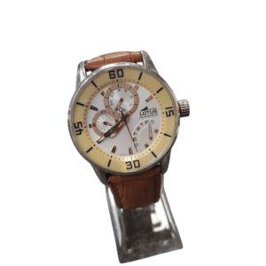RELOJ LOTUS 15798