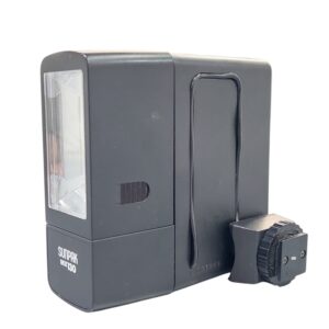 FLASH SUNPAK MX130 * DECORATIVO