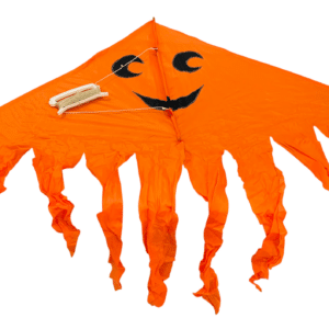 COMETA NARANJA