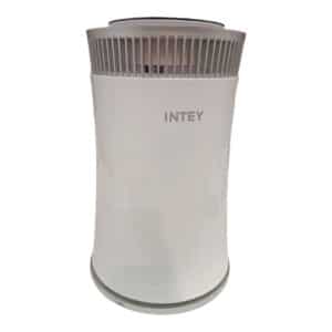 PURIFICADOR DE AIRE INTEY NY-BG55 22W + CABLE