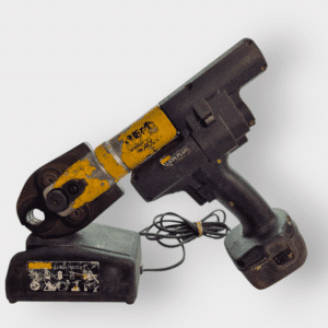 PRENSADORA MULTICAPA REMS MINIPRESS +  CARGADOR