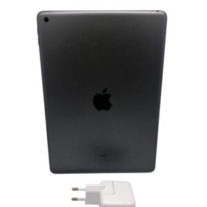IPAD 7 GEN 32GB A2197 PLATEADO + CARGADOR