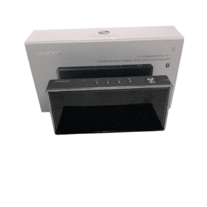 ALTAVOZ ONKYO T3 OKAT3B+CAJA Y CABLE DE CARGA