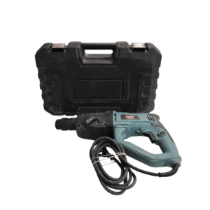 MARTILLO PERCUTOR RATIO PRO XF35J 1050W + MALETIN