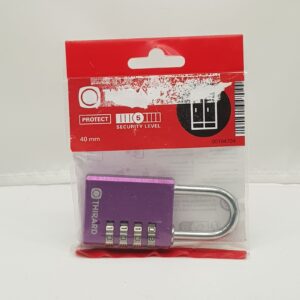 CANDADO THIRARD 40 MM A ESTRENAR