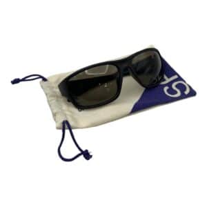 GAFAS SUN PLANET NEGRA + FUNDA