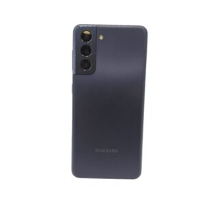 MOVIL SAMSUNG S21 128GB 8GB RAM AZUL + FUNDA (SIN CARGA RAPIDA)