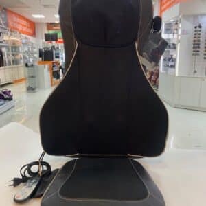 RESPALDO MASAJEADOR MEDISANA PR-M90