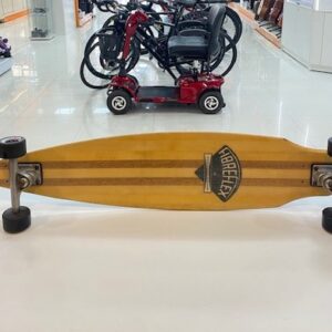 LONGBOARD FIBREFLEX