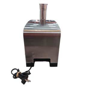 PICADORA DE CARNE CHOPPER MY WAVE 350W