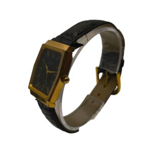 RELOJ ORIENT 036874 ESFERA NEGRA/CORREA PIEL