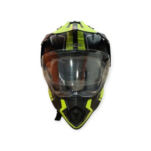 CASCO DE MOTO ONEAL SIERRA 2 TALLA XL