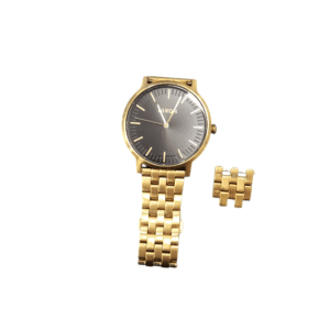 RELOJ NIXON THE PORTER BRING IT+ESLABONES