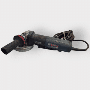 RADIAL BOSCH GWS 17-125 PSB