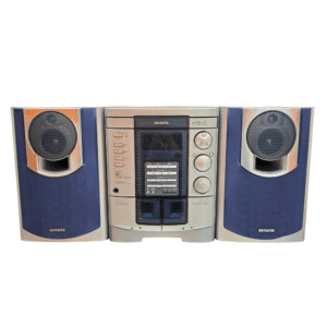 MINI CADENA AIWA CX-NSZ315EZ (SIN TAPE)