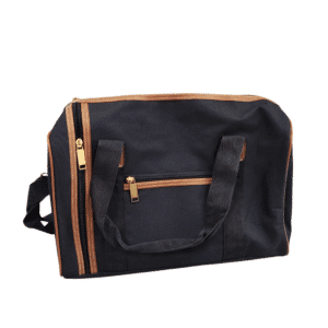 BOLSA DE CABINA VENCA AZUL MARINO