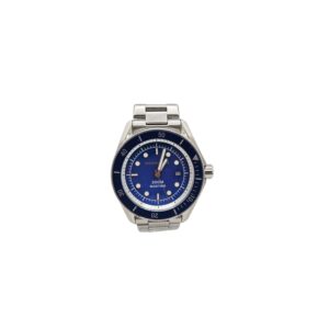 RELOJ MICHAEL KORS MARITIME MK9160 ESFERA AZUL CORREA METALICA
