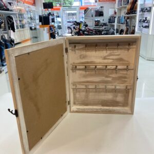 CAJON PARA LLAVES CON FOTOS 35X6.5X41