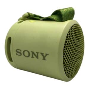 ALTAVOZ BLUETOOTH SONY SRS-XB13 AMARILLO
