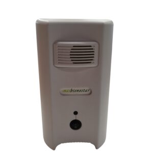 OZONIZADOR TURBO MASBIENESTAR TO50   TURBOZONIZADOR CE, USO DOMÉSTICO