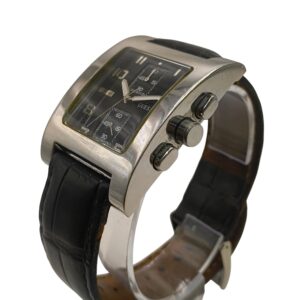 RELOJ GUESS 114500L1 ESFERA CUADRADA