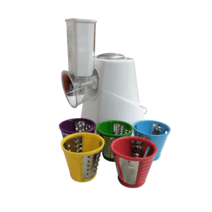 RALLADOR CIATRONIC ME3604+ACCESORIOS