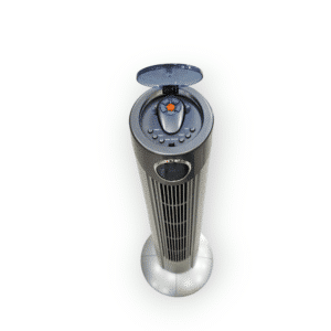 VENTILADOR DE TORRE PUNTA CANA CON CAJA