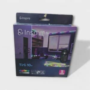 TIRA DE LED INSPIRE TIRLI 10M A ESTRENAR