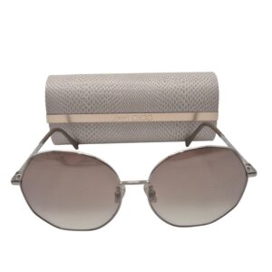 GAFAS DE SOL JIMMY CHOO 763NQ + FUNDA