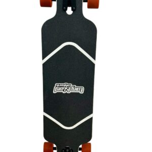 TABLA LONGBOARD LONG ISLAND