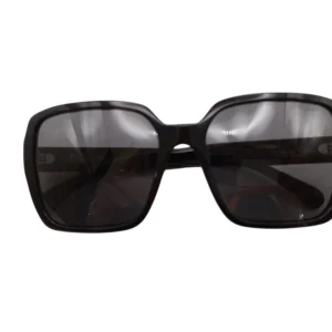 GAFAS DE SOL CHANEL CUADRADAS 5408C.1026/S4 56X17X140 + FUNDA