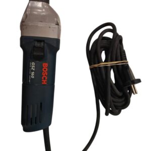 TIJERA ELECTRICA BOSCH GSZ 160 500W AZUL