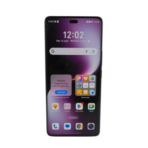 MOVIL HONOR MAGIC 7 LITE 512GB/8GB GRIS