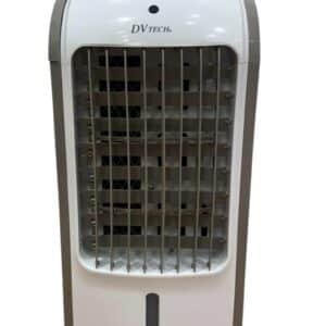 CLIMATIZADOR VENTILADOR ENFRIADOR  DV TECH + MANDO