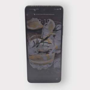 MOVIL HUAWEI P SMART 2021 4GB RAM 128GB